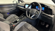 Volkswagen Golf 1.5 eTSI 150 R-Line 5dr DSG Petrol Hatchback